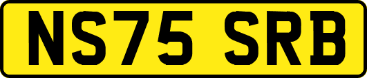 NS75SRB