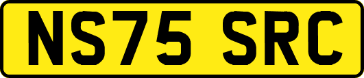 NS75SRC