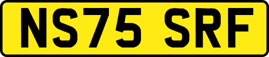 NS75SRF
