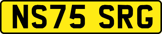 NS75SRG