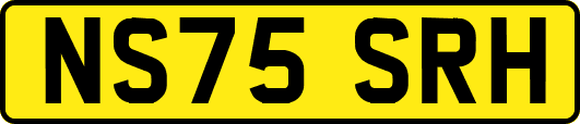 NS75SRH