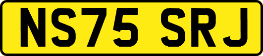NS75SRJ