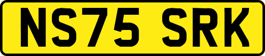 NS75SRK