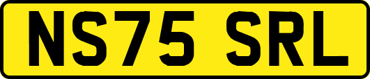 NS75SRL