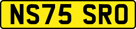 NS75SRO