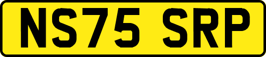 NS75SRP