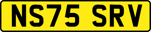 NS75SRV