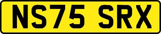 NS75SRX