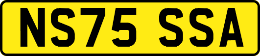 NS75SSA