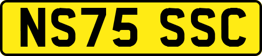 NS75SSC