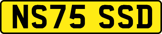 NS75SSD