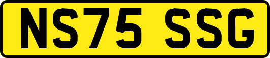 NS75SSG