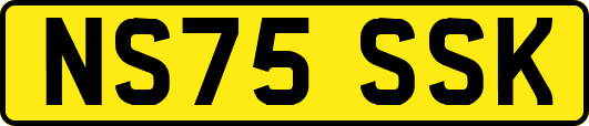NS75SSK