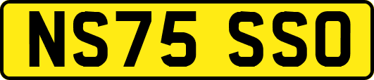 NS75SSO