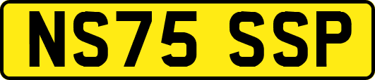 NS75SSP