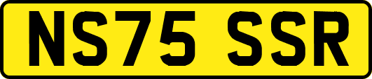 NS75SSR