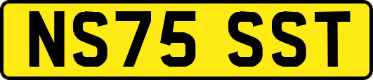 NS75SST