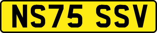 NS75SSV