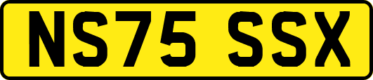 NS75SSX