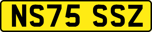 NS75SSZ