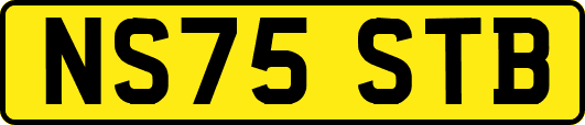 NS75STB