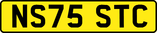 NS75STC