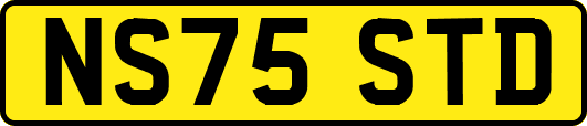 NS75STD
