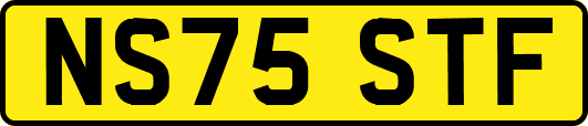 NS75STF