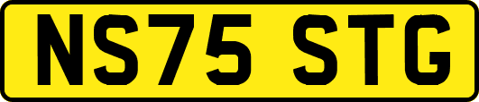 NS75STG