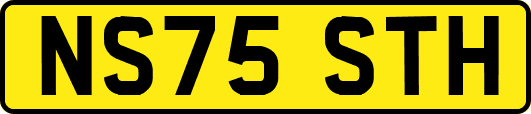NS75STH