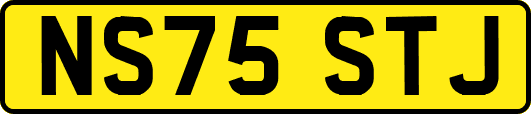 NS75STJ