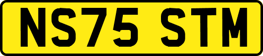NS75STM