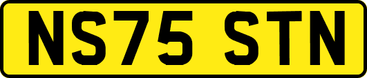 NS75STN