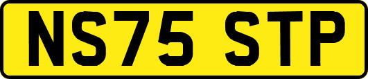 NS75STP