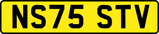 NS75STV