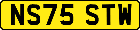 NS75STW