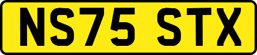 NS75STX