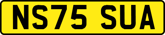 NS75SUA