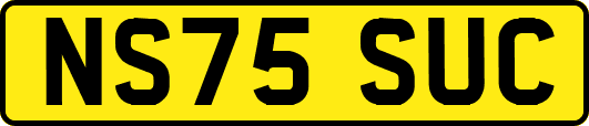 NS75SUC