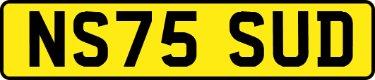 NS75SUD