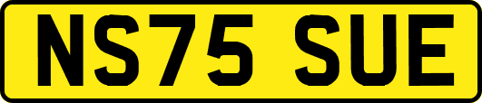NS75SUE