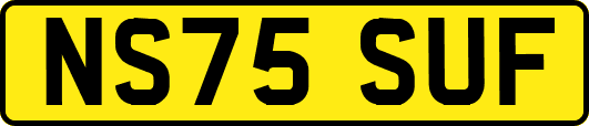 NS75SUF