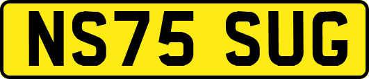 NS75SUG