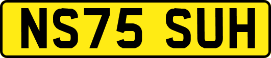 NS75SUH