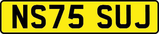 NS75SUJ