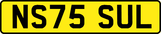 NS75SUL