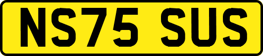NS75SUS