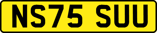 NS75SUU