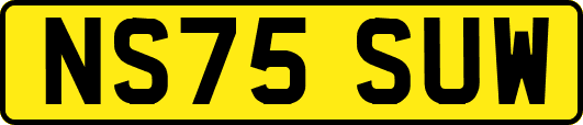 NS75SUW