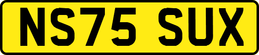 NS75SUX